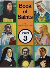 Book Of Saints 3