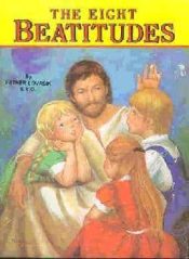 8 Beatitudes