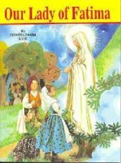 Our Lady Of Fatima