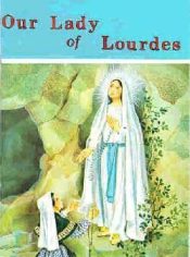Our Lady Of Lourdes