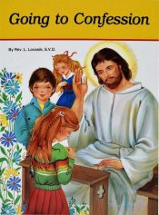 Going To Confession