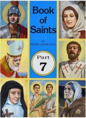 Book Of Saints 7
