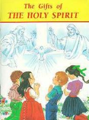 Gifts Of The Holy Spirit