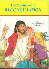 Sacraments Of Reconciliation