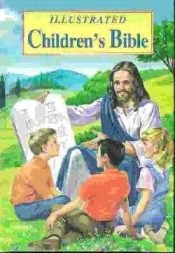 Illustrated Childrens Bible