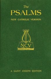 Saint Joseph Edition NCV Psalms