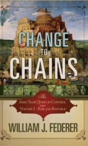 Change To Chains Volume 1
