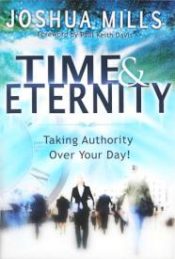 Time And Eternity