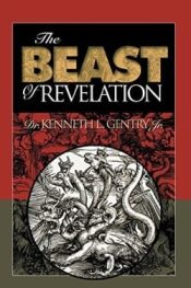 Beast Of Revelation Reprint 2nd Ed.