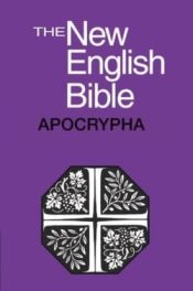 Library Edition Apocrypha