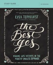 Best Yes Study Guide (Student/Study Guide)