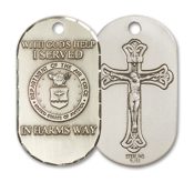 Medals & Pendants