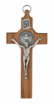 Wall Crosses & Crucifixes