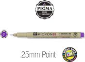 PIGMA Micron 01 Bible Study Pen