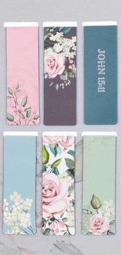 That Joy May Be In You Magnetic Set Of 6