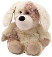 Warmies Junior Puppy