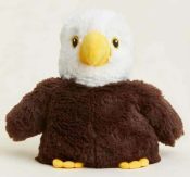 Warmies Eagle