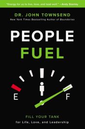 People Fuel : Fill Your Tank For Life