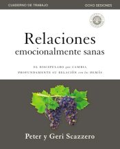 Relaciones Emocionalmente Sana - (Spanish)