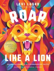 Roar Like A Lion
