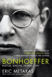 Bonhoeffer : Pastor