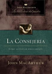 Consejeria - (Spanish)