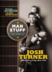 Man Stuff : Devotional Thoughts On Faith