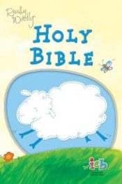 Really Woolly Holy Bible