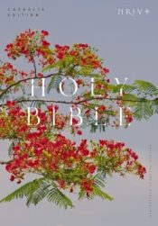 Catholic Edition Bible Global Cover Series Royal Poinciana