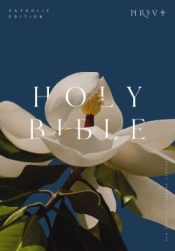 Catholic Edition Bible Global Cover Series Magnolia