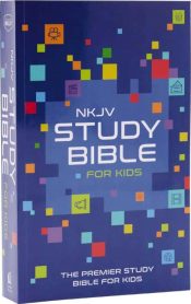 Study Bible For Kids