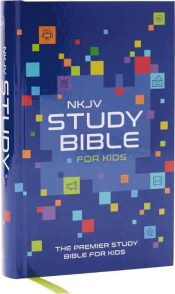 Study Bible For Kids