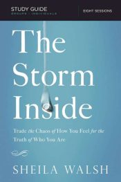 Storm Inside Study Guide (Student/Study Guide)