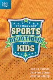 1 Year Sports Devotions For Kids