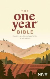 1 Year Bible