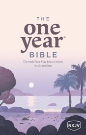 1 Year Bible