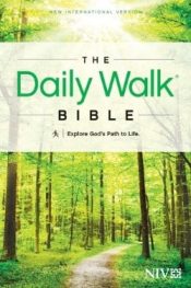 Daily Walk Bible