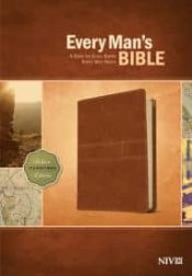 Every Mans Bible Deluxe Journeyman Edition