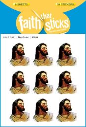 Christ Stickers