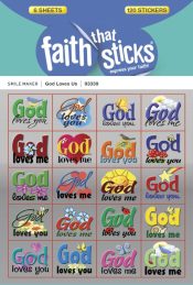 God Loves Us