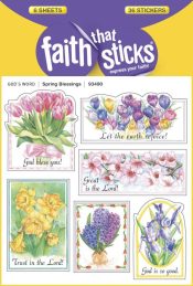 Spring Blessings