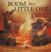 Room For A Little One (Blu-ray)