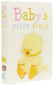 Babys First Bible