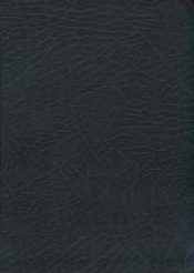 MacArthur Study Bible Large Print Edition