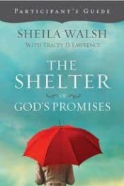 Shelter Of Gods Promises Participants Guide (Student/Study Guide)