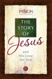 Story Of Jesus And His Love For You