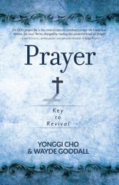 Prayer : Key To Revival