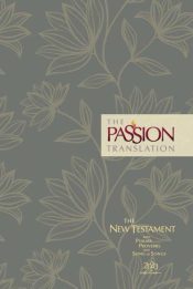 New Testament 2020 Edition With Psalms Proverbs And Song Of Songs