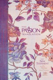 New Testament 2020 Edition With Psalms Proverbs And Song Of Songs