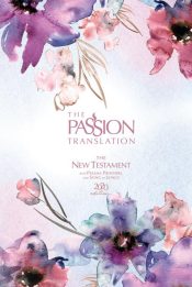 New Testament 2020 Edition With Psalms Proverbs And Song Of Songs